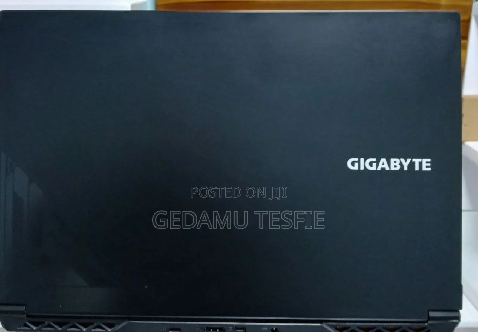 New Laptop HP 16GB Intel Core I7 SSD 512GB