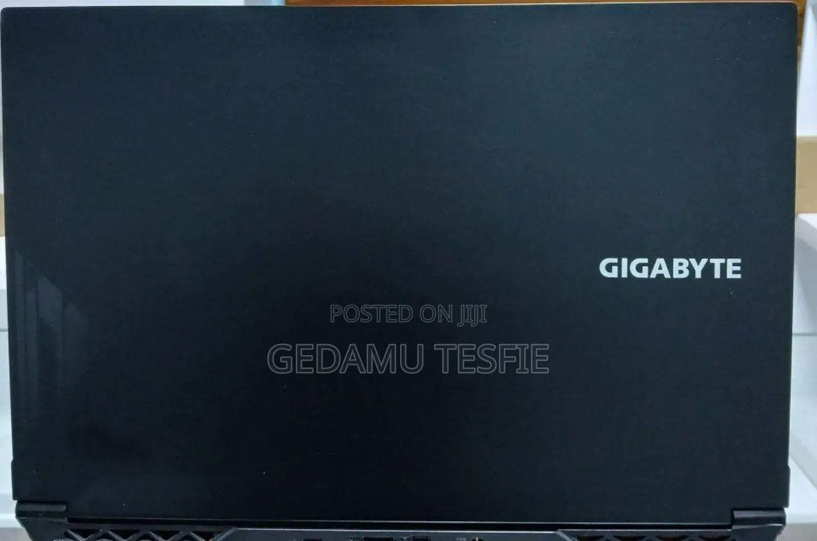 New Laptop HP 16GB Intel Core I7 SSD 512GB