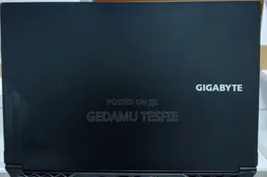 New Laptop HP 16GB Intel Core I7 SSD 512GB