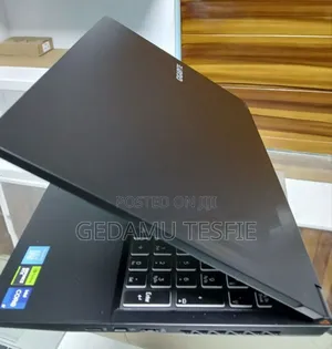 New Laptop HP 16GB Intel Core I7 SSD 512GB