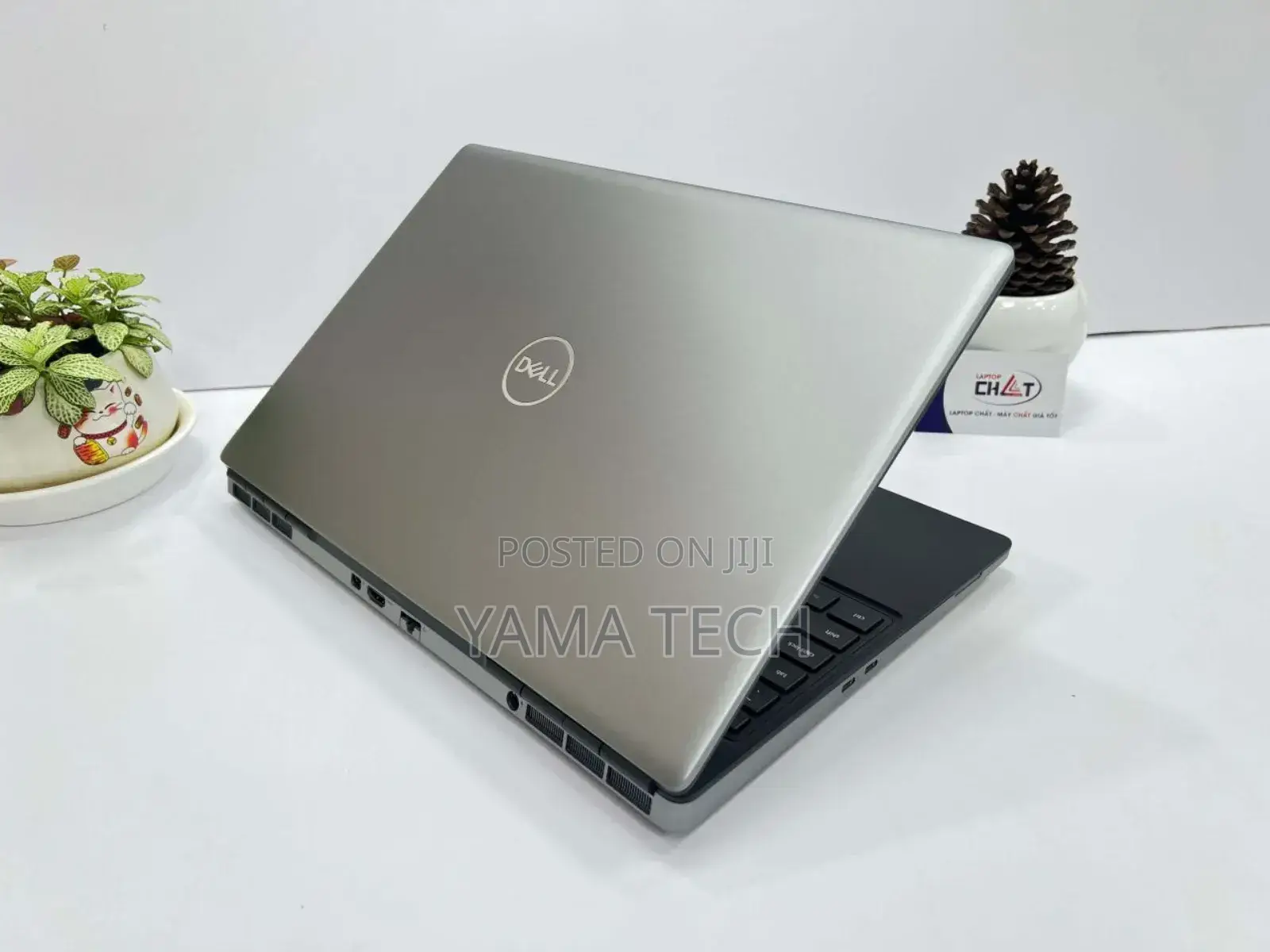 New Laptop Dell Precision 7670 32GB Intel Core I9 SSD 2T