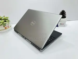 Photo - New Laptop Dell Precision 7670 32GB Intel Core I9 SSD 2T