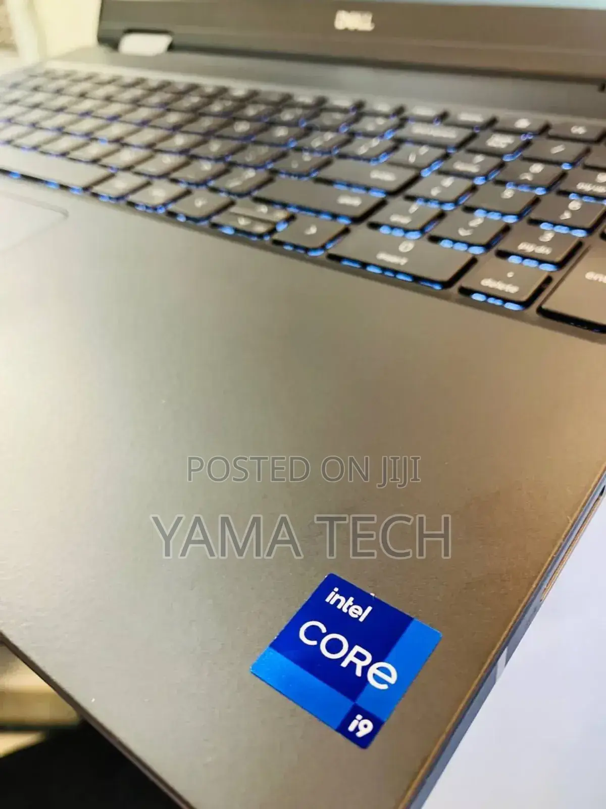 New Laptop Dell Precision 7670 32GB Intel Core I9 SSD 2T