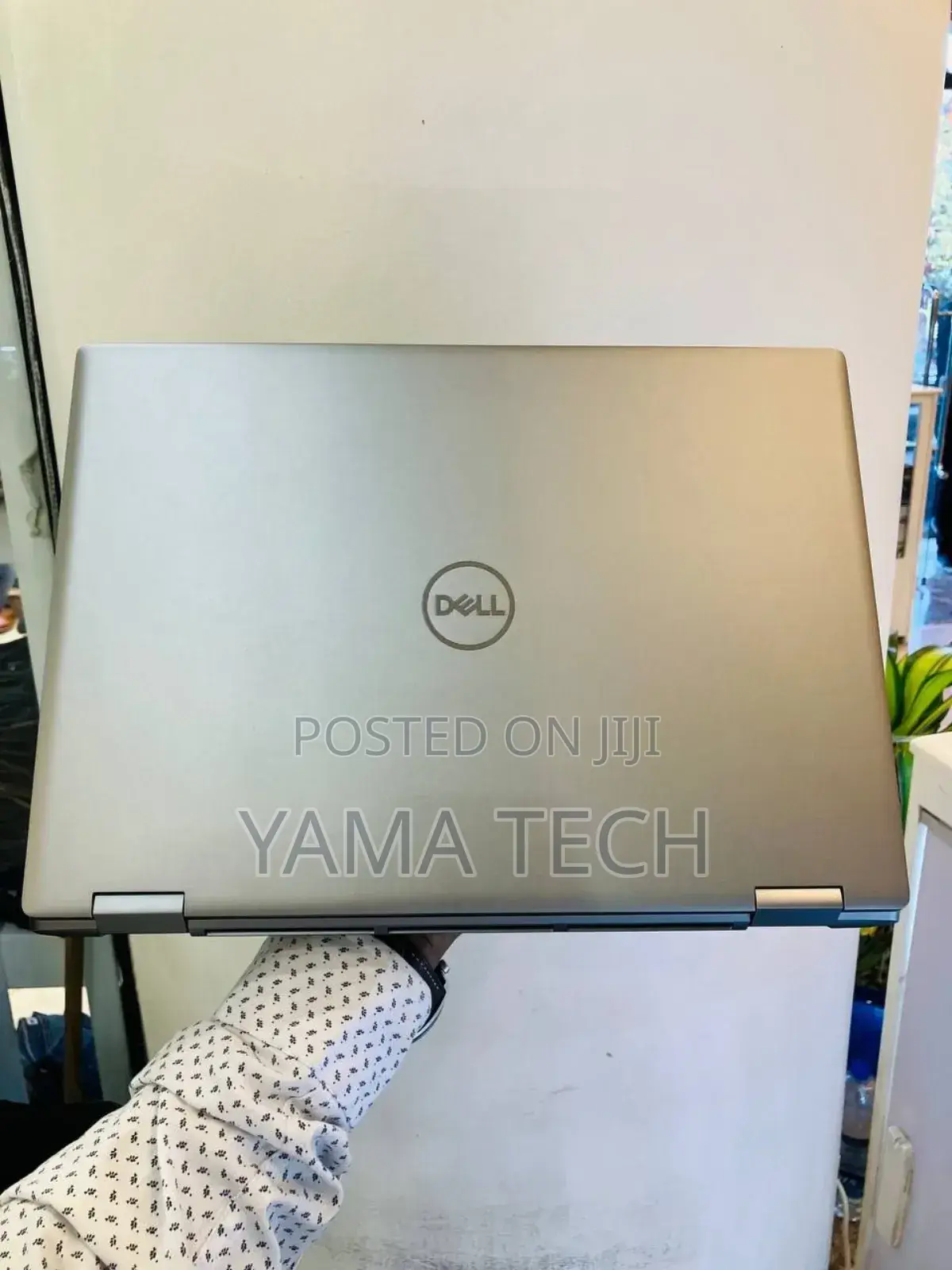 New Laptop Dell Precision 7670 32GB Intel Core I9 SSD 2T