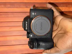Photo - Sony Alpha 7 R Iii