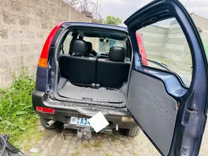 Daihatsu Terios CL 1998 Blue