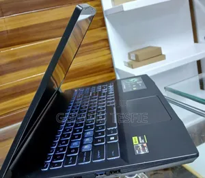 Photo - New Laptop MSI 16GB AMD Ryzen SSD 1T
