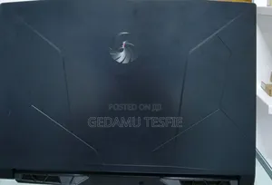 New Laptop MSI 16GB AMD Ryzen SSD 1T