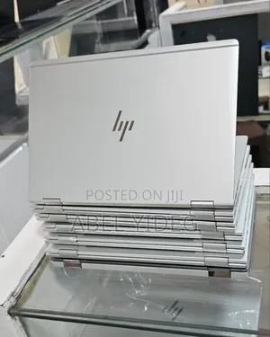 New Laptop HP EliteBook X360 1040 G5 16GB Intel Core I7 SSD 512GB