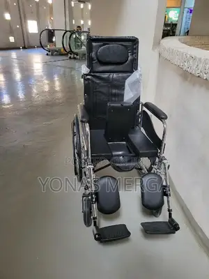 Self Propelled Type Wheelchair蕊wheelchair三bariatric Leg Rest