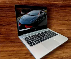 New Laptop HP 8GB Intel Core I5 SSD 512GB