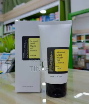 Photo - Advanced Snail Mucin Cleanser