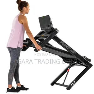 የADIDAS 23 Hours Power 4.5 የ21ክፍለ ዘመን ዘመናዊ የመሮጫ ማሽን