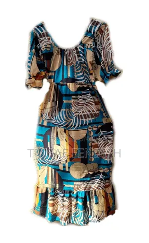Photo - Women Dress Available on Hand