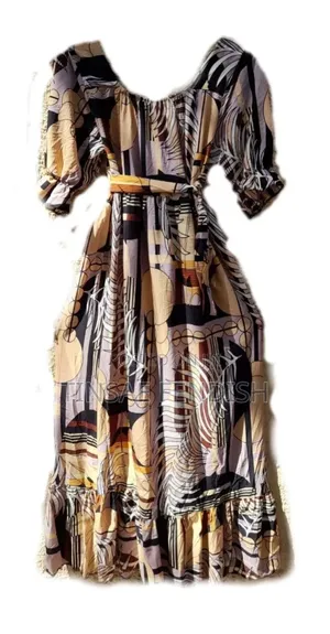 Women Dress Available on Hand