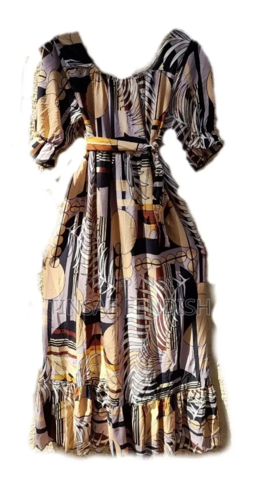 Women Dress Available on Hand