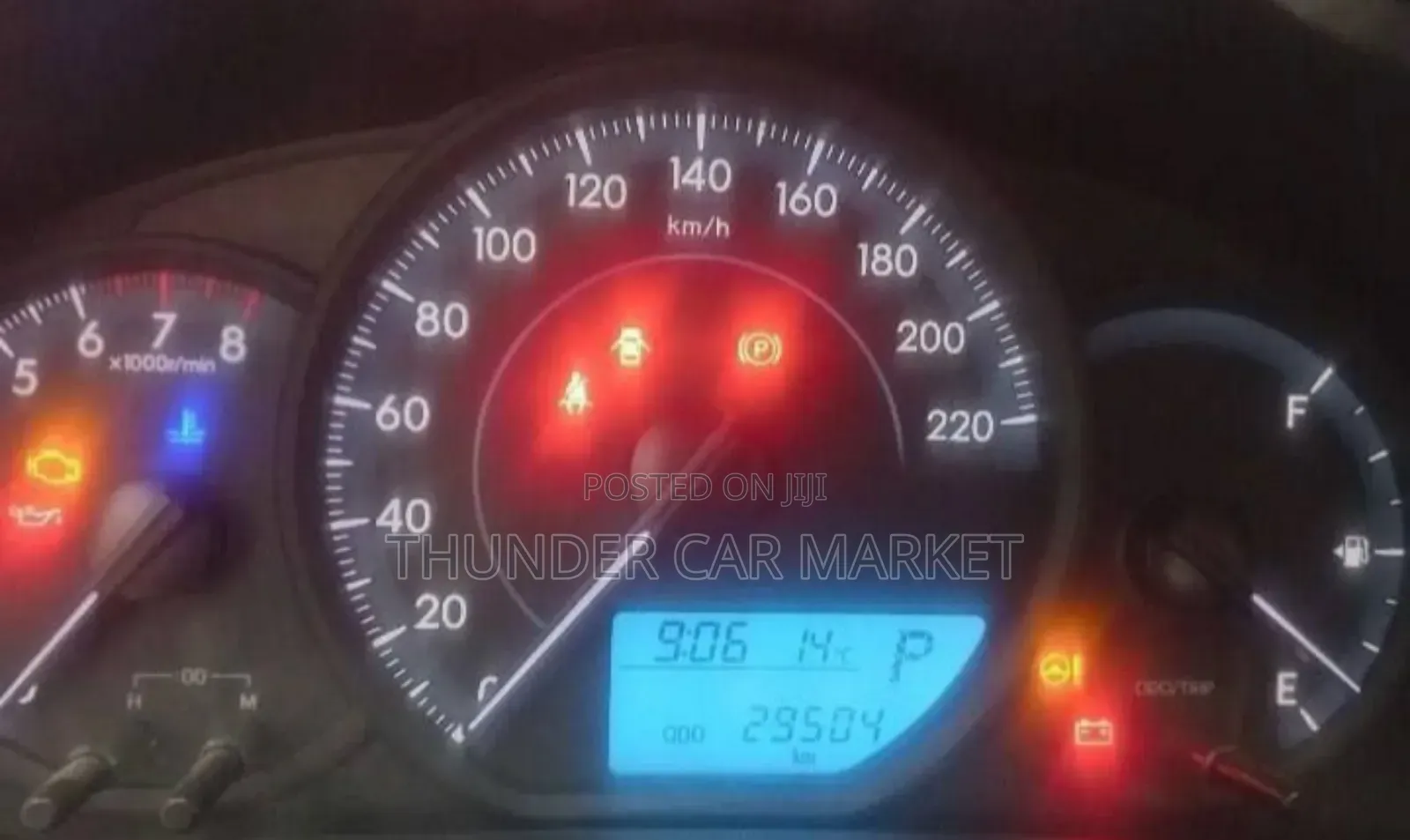 Toyota Yaris 2020 White