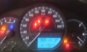 Toyota Yaris 2020 White