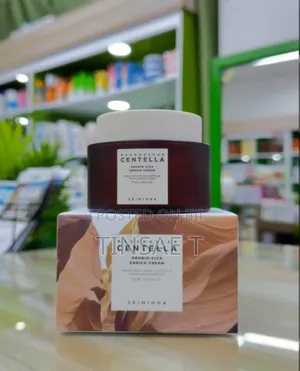 Photo - Centella Enrich Cream