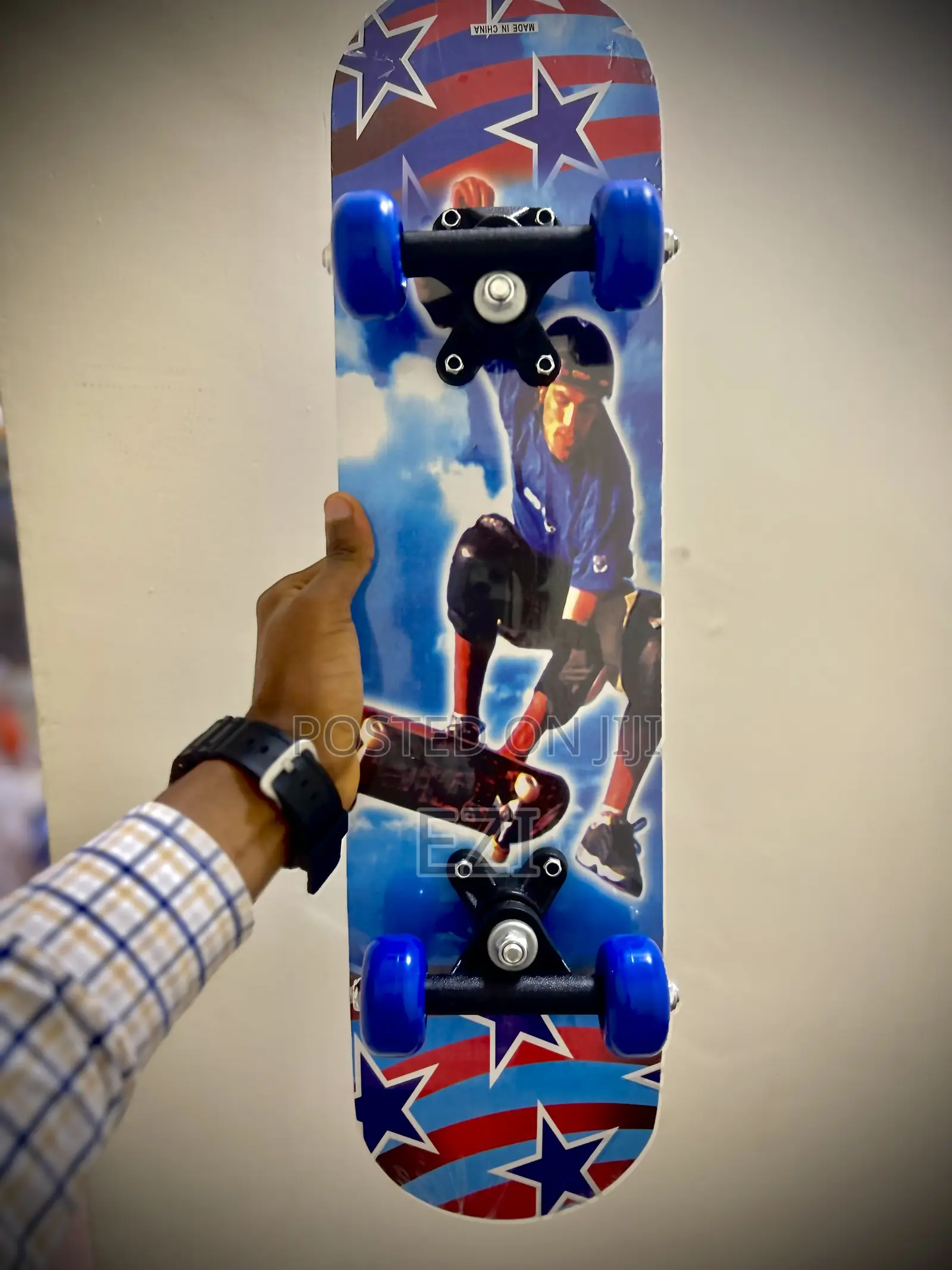 Durable Skateboard