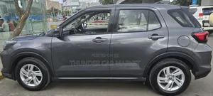 Toyota Raize 2023 Gray