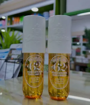 Sol De Jenerio Body Mist