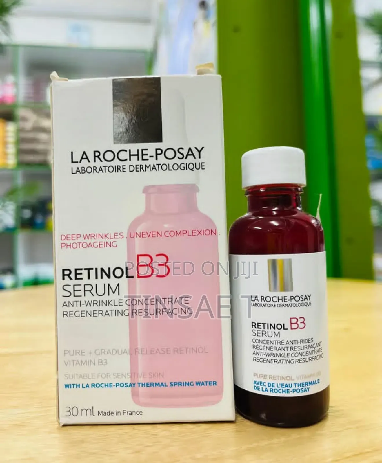 La Roche Posay Retinol Serum
