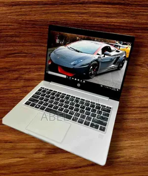 New Laptop HP 8GB Intel Core i5 SSD 512GB