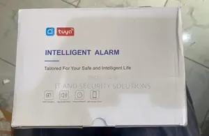 Photo - GSM / 4g Alarm Burglary System or Intrusion Detection