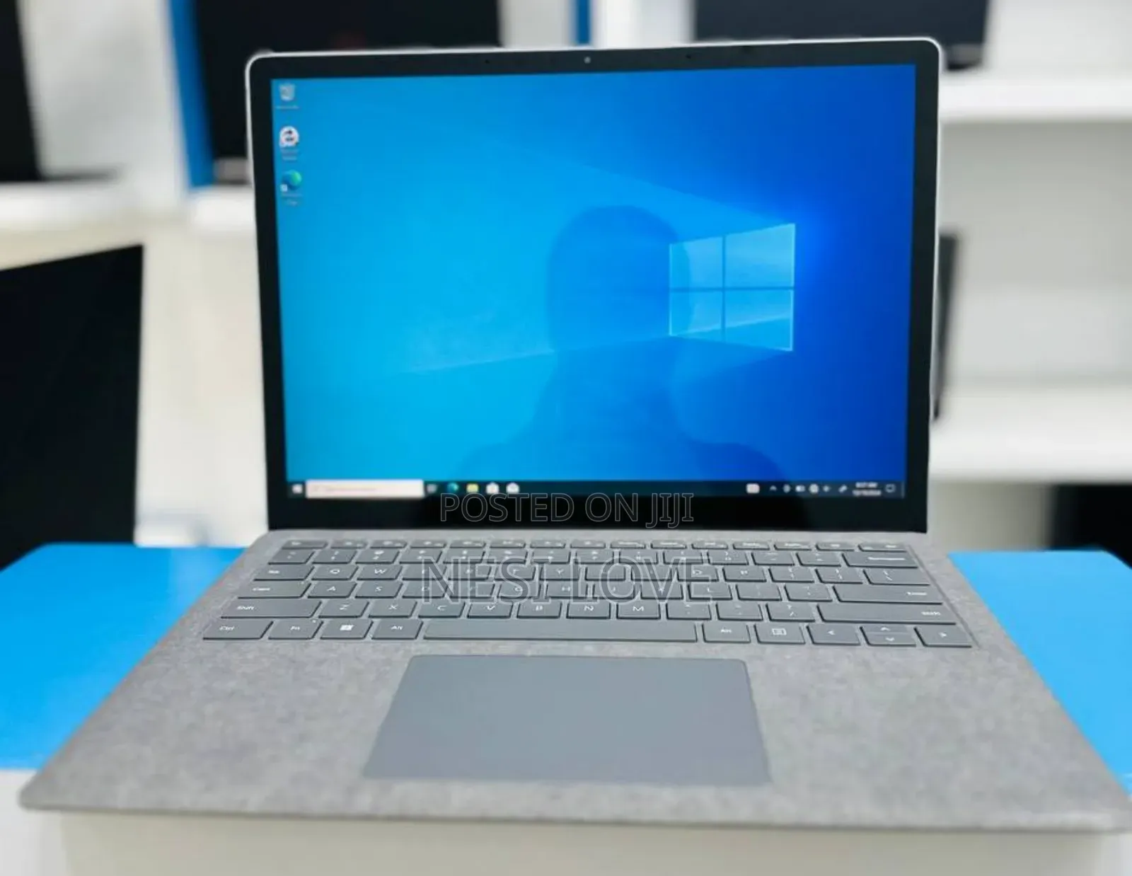 New Laptop Microsoft Surface Book 16GB Intel Core I7 SSD 512GB