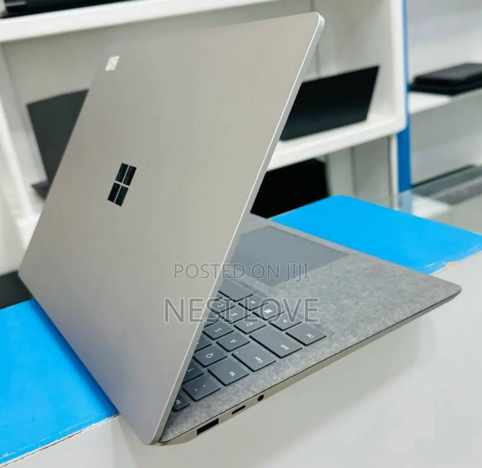 New Laptop Microsoft Surface Book 16GB Intel Core I7 SSD 512GB