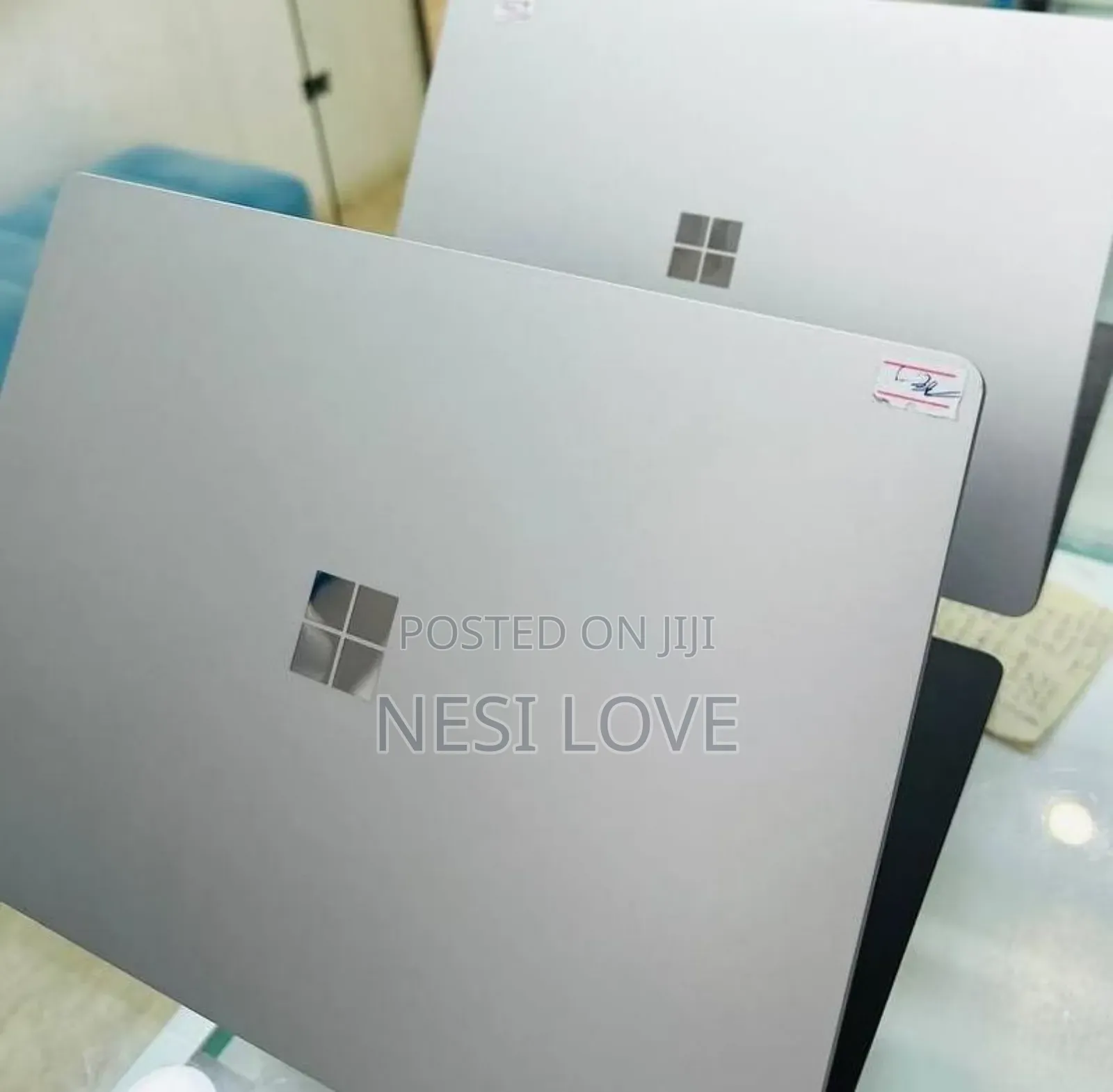 New Laptop Microsoft Surface Book 16GB Intel Core I7 SSD 512GB