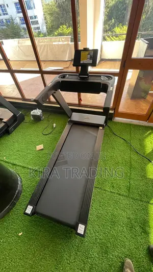 Photo - Smart Treadmills