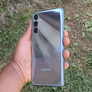 Samsung Galaxy M34 5G 128 GB Blue