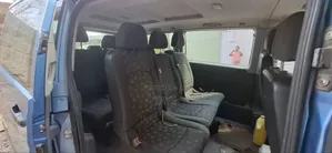 Mercedes-Benz Viano 2006 Blue