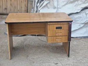 Photo - Office Table