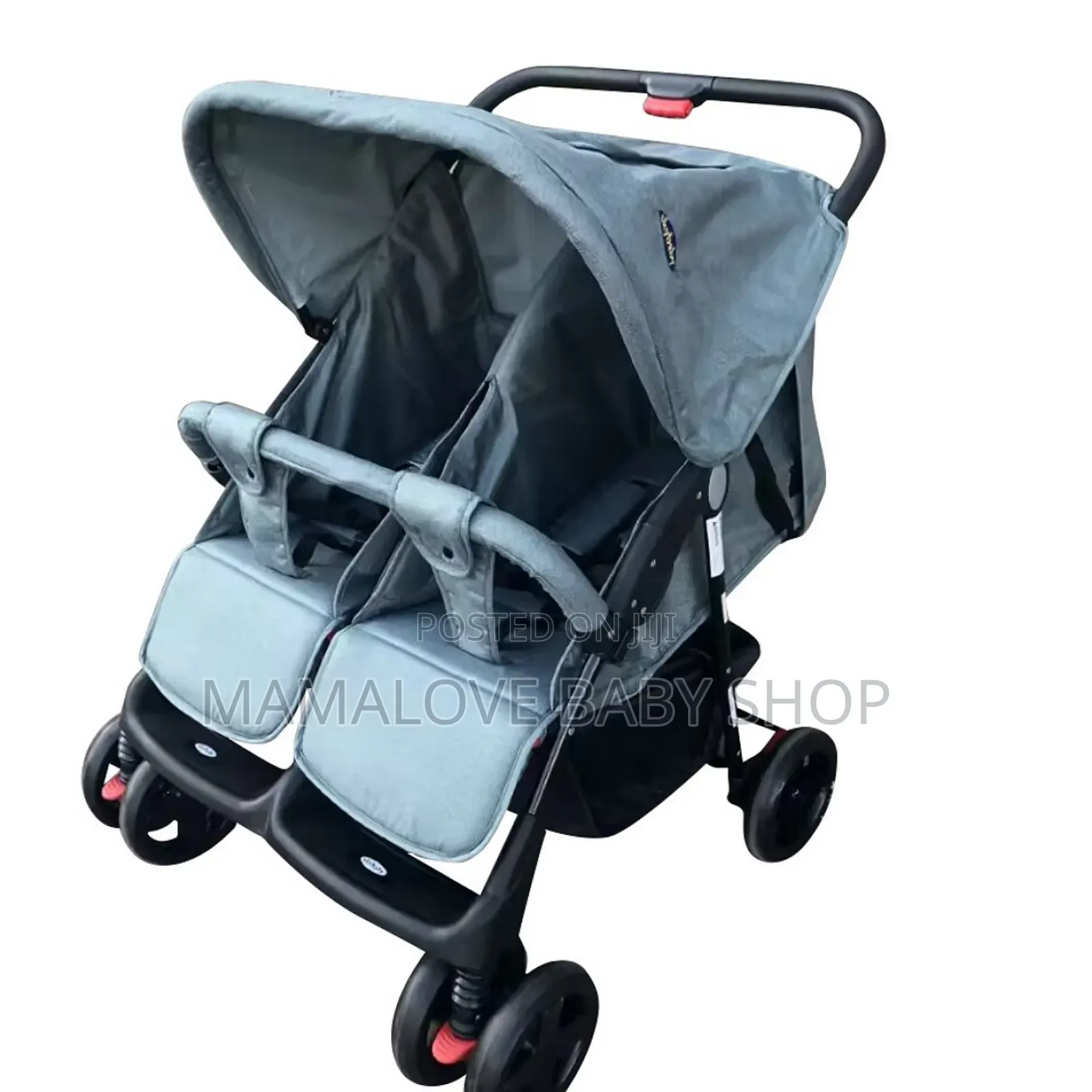 Stroller Double Seat
