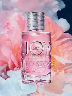 Photo - 100ml Womens Original Perfume - Discount