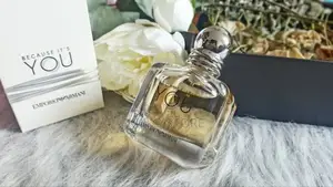 100ml Womens Original Perfume - Discount