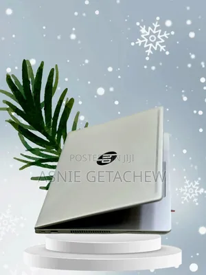 Photo - New Laptop HP ProBook 430 G7 8GB Intel Core I5 SSD 256GB