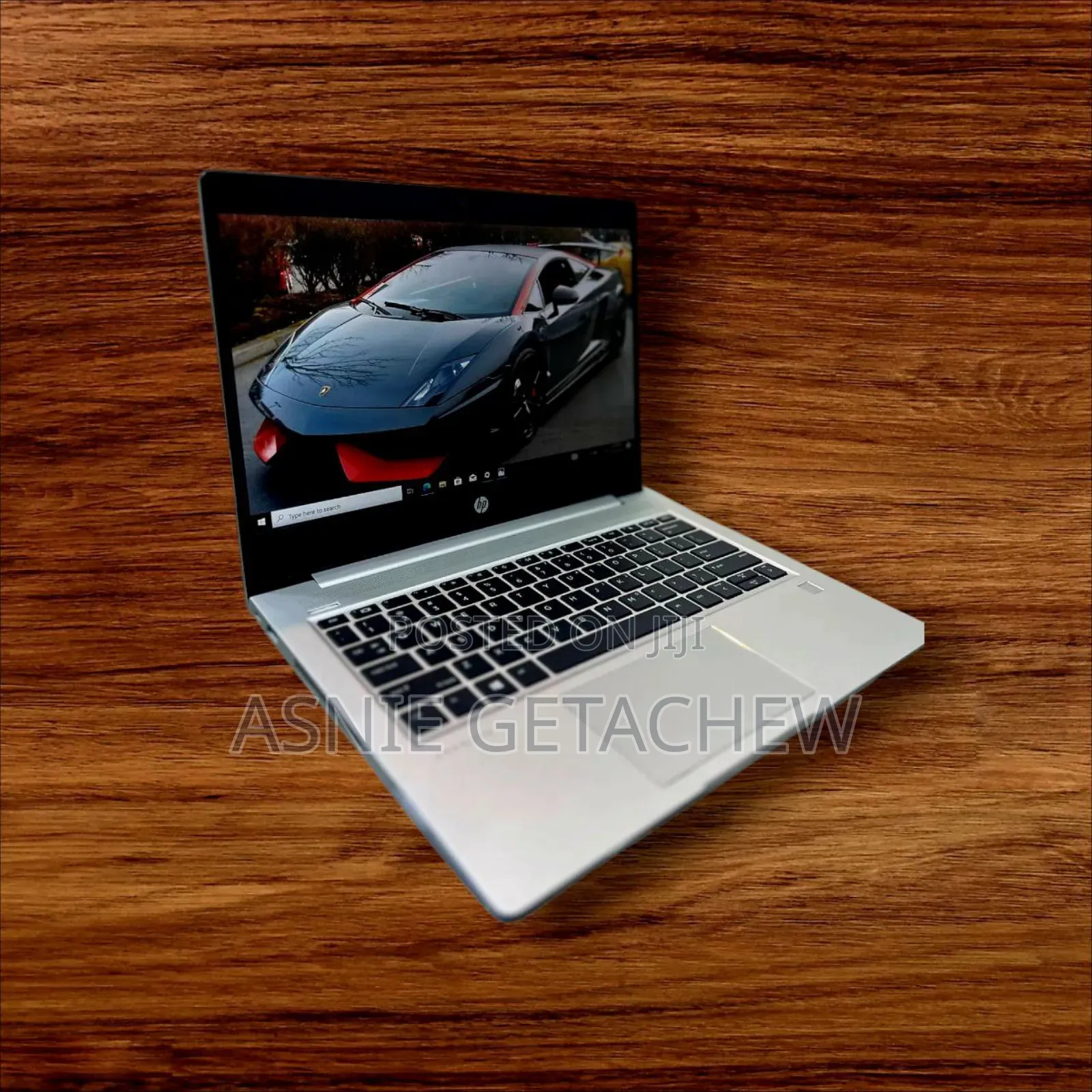 New Laptop HP ProBook 430 G7 8GB Intel Core I5 SSD 256GB