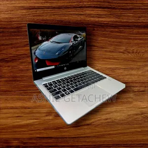 New Laptop HP ProBook 430 G7 8GB Intel Core I5 SSD 256GB
