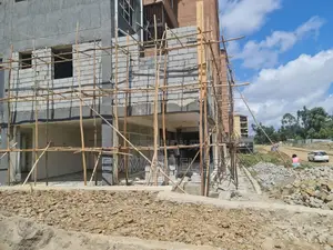 For Shop Or For House On Ground Level(Ayat 49)