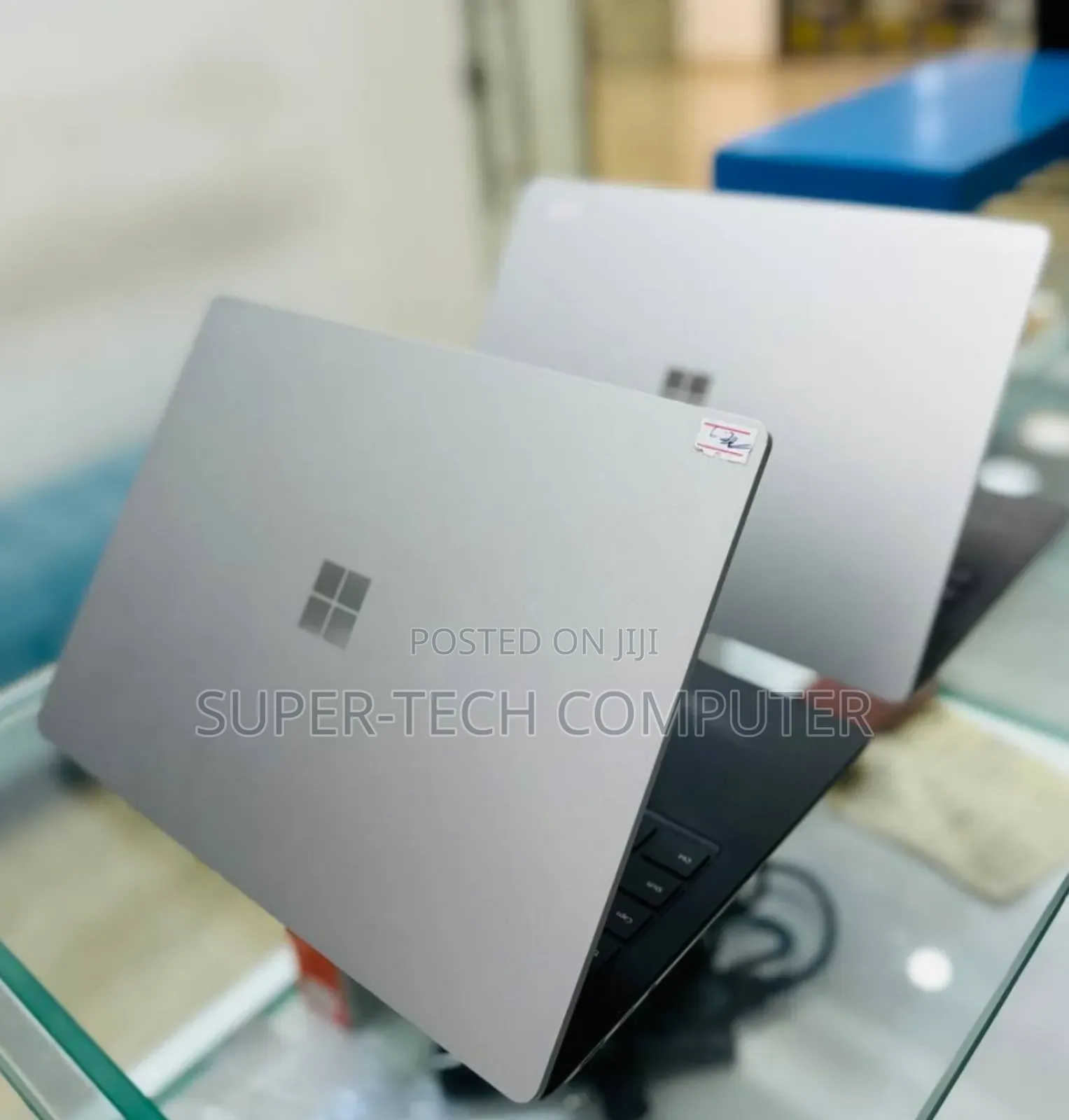 New Laptop Microsoft Surface Book 16GB Intel Core I7 SSD 512GB