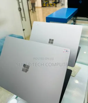 New Laptop Microsoft Surface Book 16GB Intel Core I7 SSD 512GB