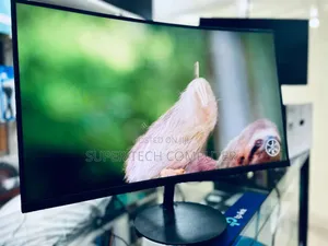 Koorui 27 Inch Curved Monitor Resolution