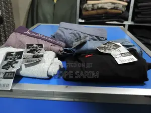 Kwality Pants Comfortabel