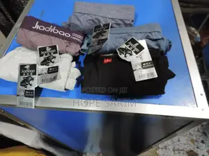 Kwality Pants Comfortabel