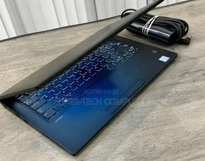 New Laptop Dell Latitude 5310 8GB Intel Core I5 SSD 256GB