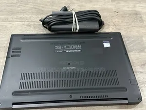 New Laptop Dell Latitude 5310 8GB Intel Core I5 SSD 256GB